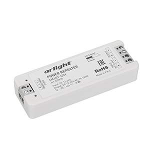 Arlight SMART-DIM — Усилитель DIM [12-24VDC]