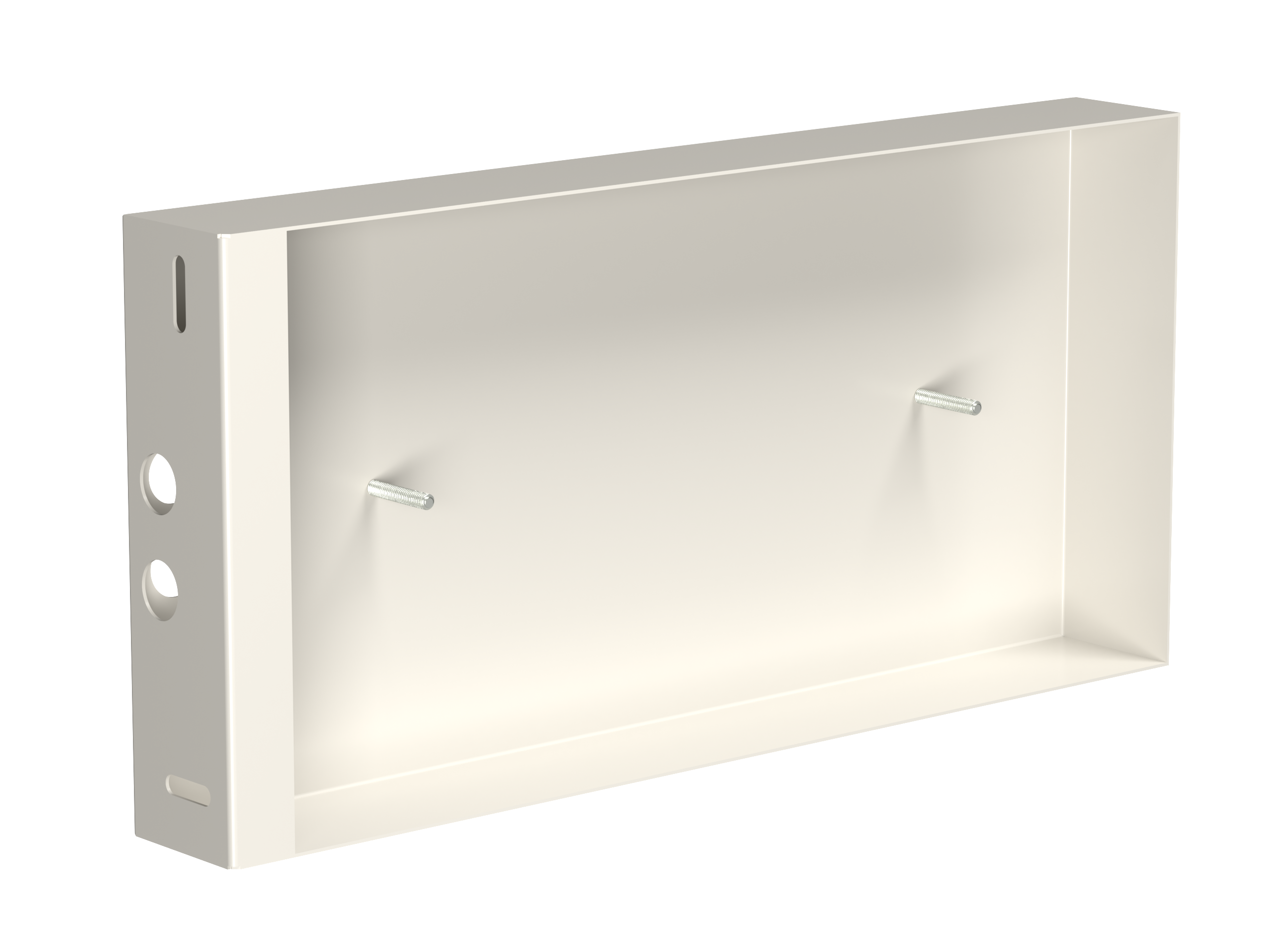 Кронштейн BS-K-29 White