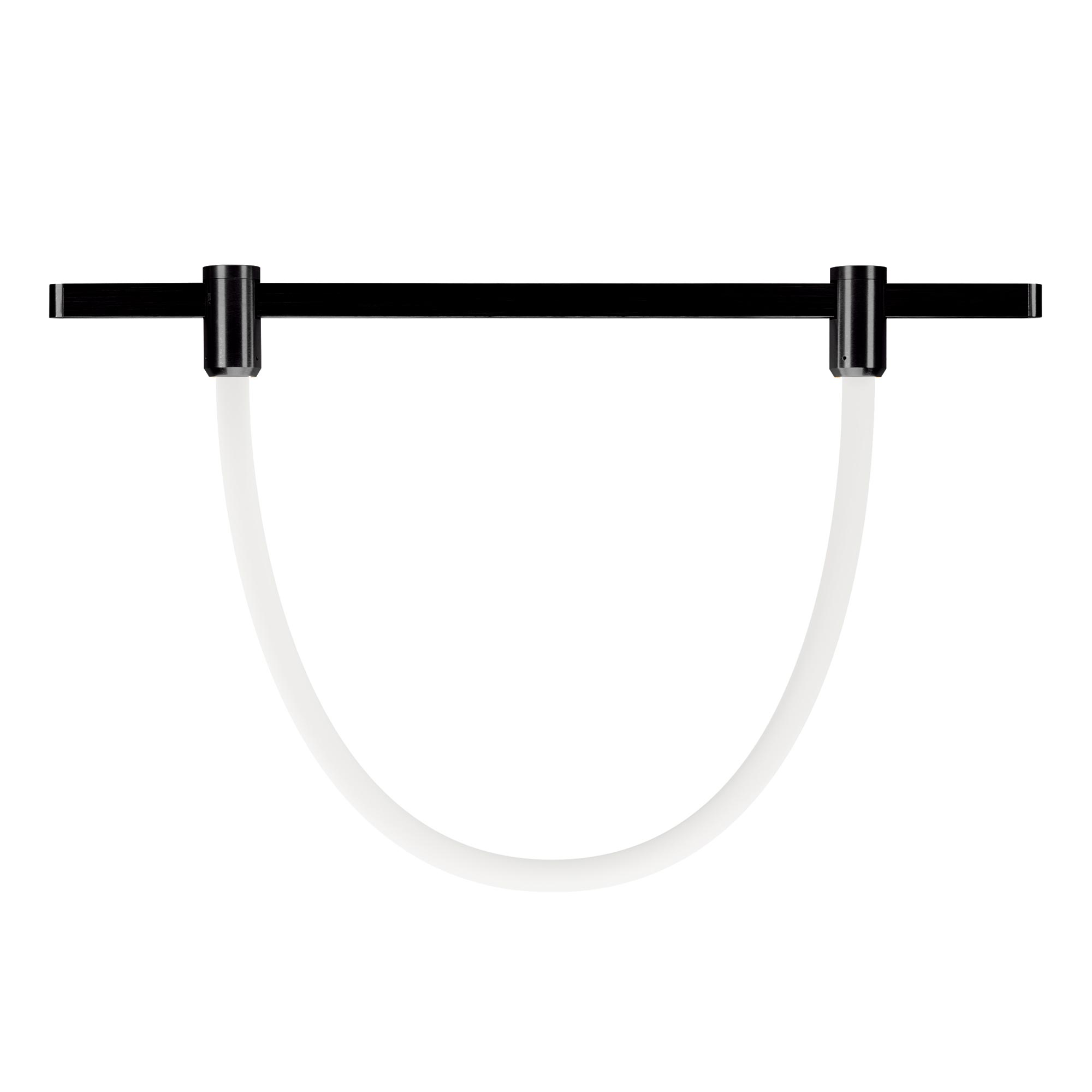 Светильник ART-APRIORI-TUBE-ELASTIC-R38-L3000-36W Warm3000 (Черный, 360 deg, 48V) (Arlight, IP20 Металл, 3 года)