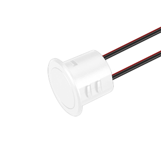 Arlight SR-NAVE-RECESSED-R18 — Врезной сенсорный диммер (ШИМ)