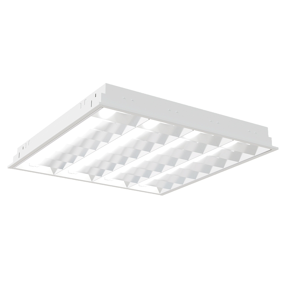 ДВО10 Rastr LED