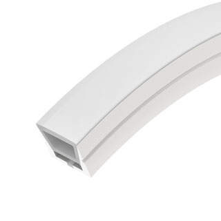 Arlight WPH-FLEX-1616-TOP-S11-20m — Профиль (Накладной)