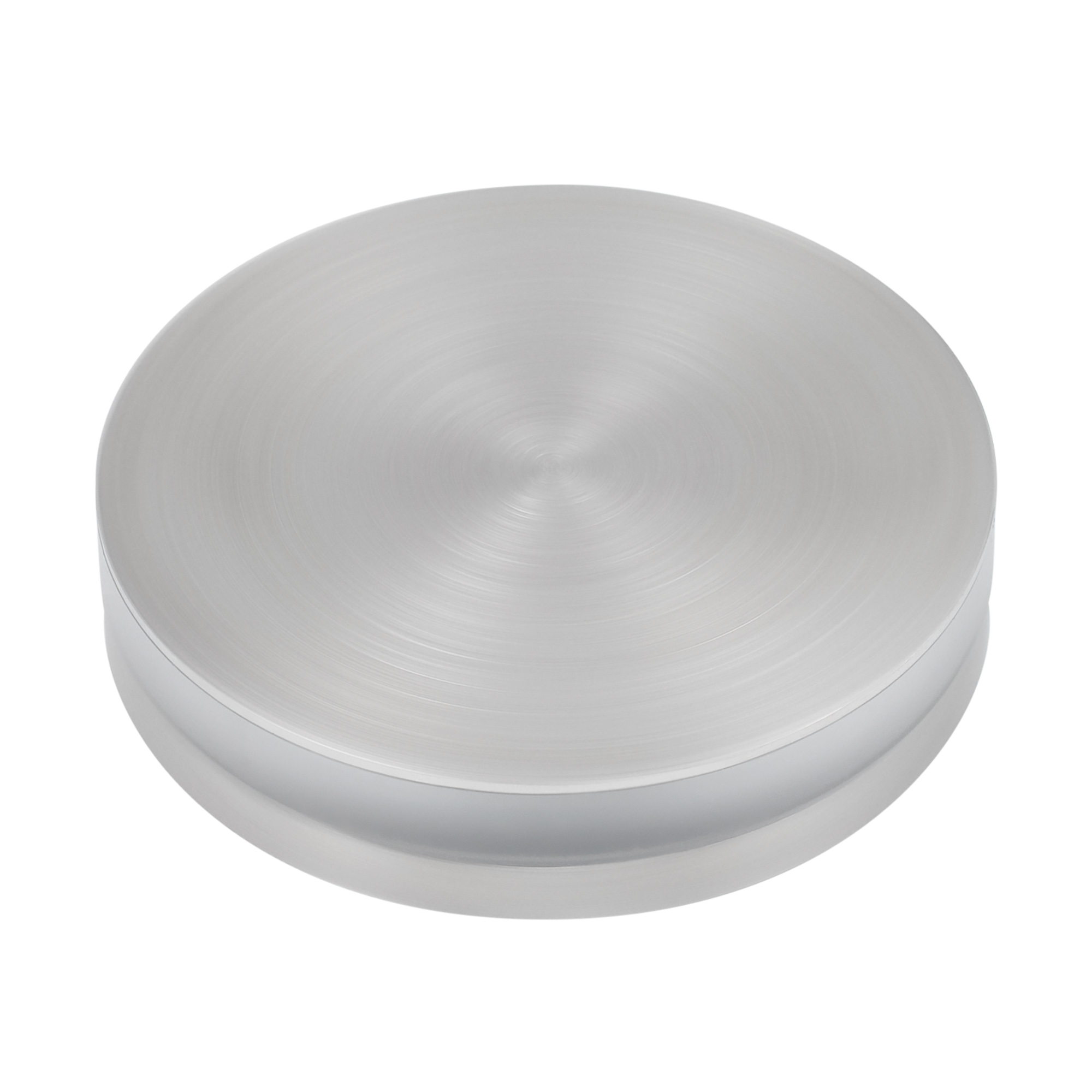 Arlight ART-DECK-CAP-ROLL-R65 — Декоративная накладка для грунтовых светильников DECK 3W