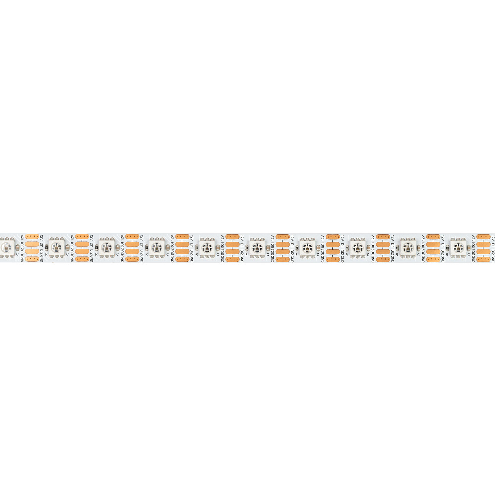 Arlight SPI B60 — Гибкая светодиодная лента — SPI_RGB [каналы: 180; протокол: SPI; питание, В: 12.0; ширина, мм: 10.0]