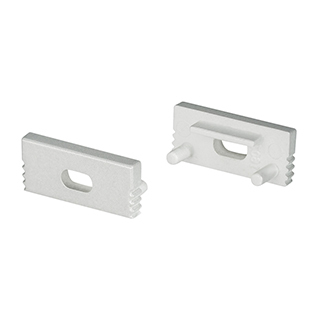 Arlight SL-SLIM-H7 — Заглушка с отверстием