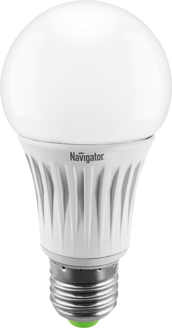 Лампа Navigator 94 148 NLL-A60-11-230-4K-E27(Professional)