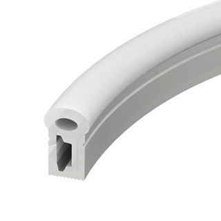 Arlight WPH-FLEX-0817-SIDE-S8-20m — Профиль (Накладной)