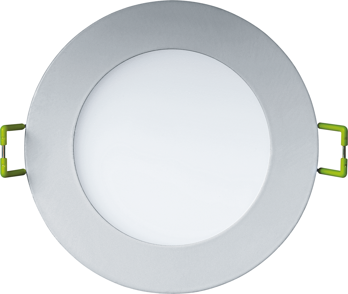 Светильник Navigator 71 376 NLP-R1-7W-R120-830-SL-LED(d120)