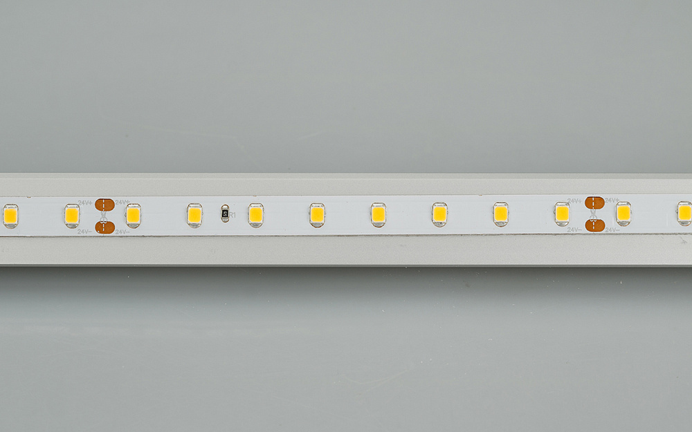 A80 IP20 24V 8mm — Светодиодная лента