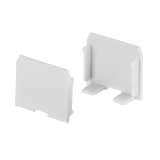 Arlight PLS-LOCK-H25-F-HIDE — Заглушка глухая