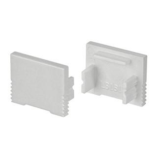 Arlight SL-SLIM-H13M — Заглушка глухая