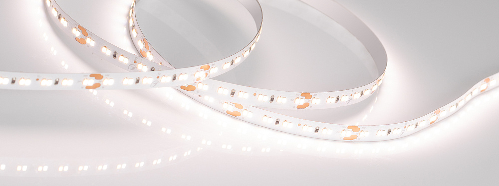 Arlight MICROLED M240 — Гибкая светодиодная лента — CDW [каналы: 2; питание, В: 24.0; ширина, мм: 8.0]