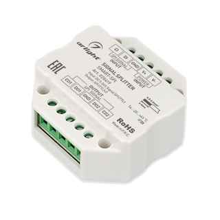 Arlight SMART-SPI — Усилитель [SPI (TTL)]