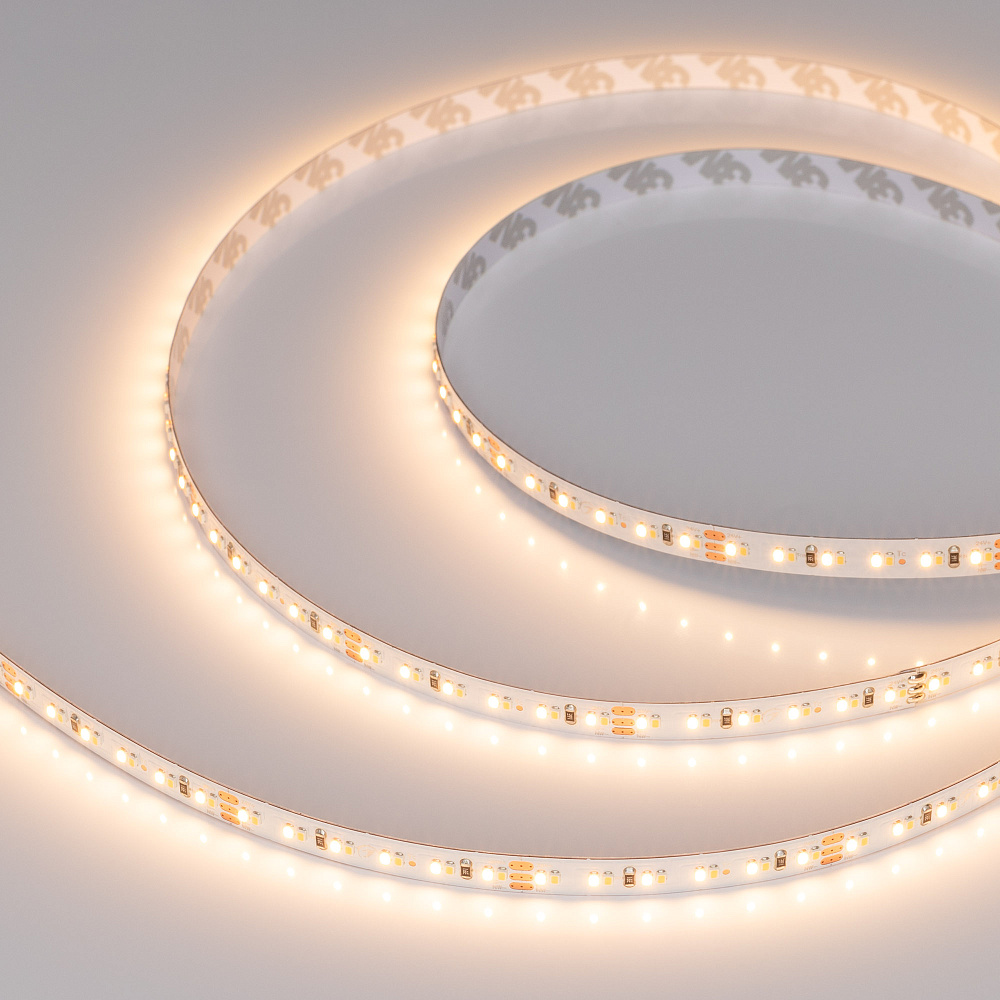 Arlight MICROLED M240 — Гибкая светодиодная лента — MIX [каналы: 2; питание, В: 24.0; ширина, мм: 8.0]