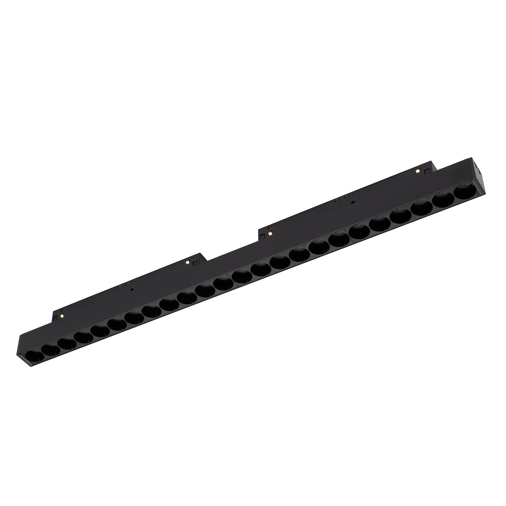 Светильник MAG-ORIENT-DOTS-L465-16W Day4000-MIX (Черный, 24 deg, 48V, TUYA Zigbee) (Arlight, IP20 Металл, 5 лет)