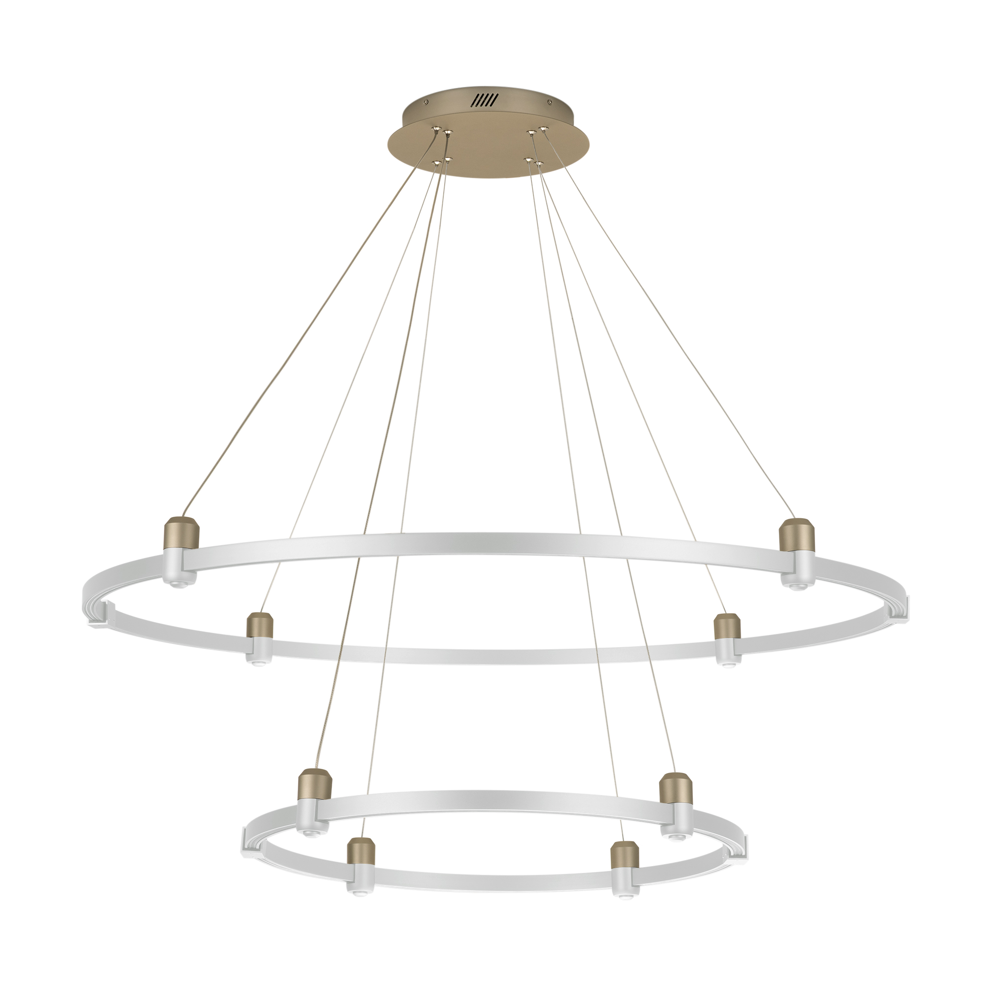 Arlight ART-APRIORI-CANOPY-HANG-8A-L5000-POWER — Тросовый подвес