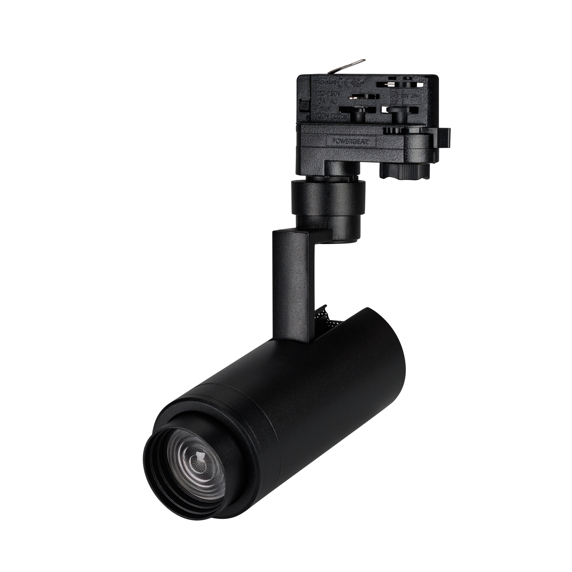 LGD-ZEUS-TRUECOLOR 4TR — светильник — Трековый — 4TR; 230V