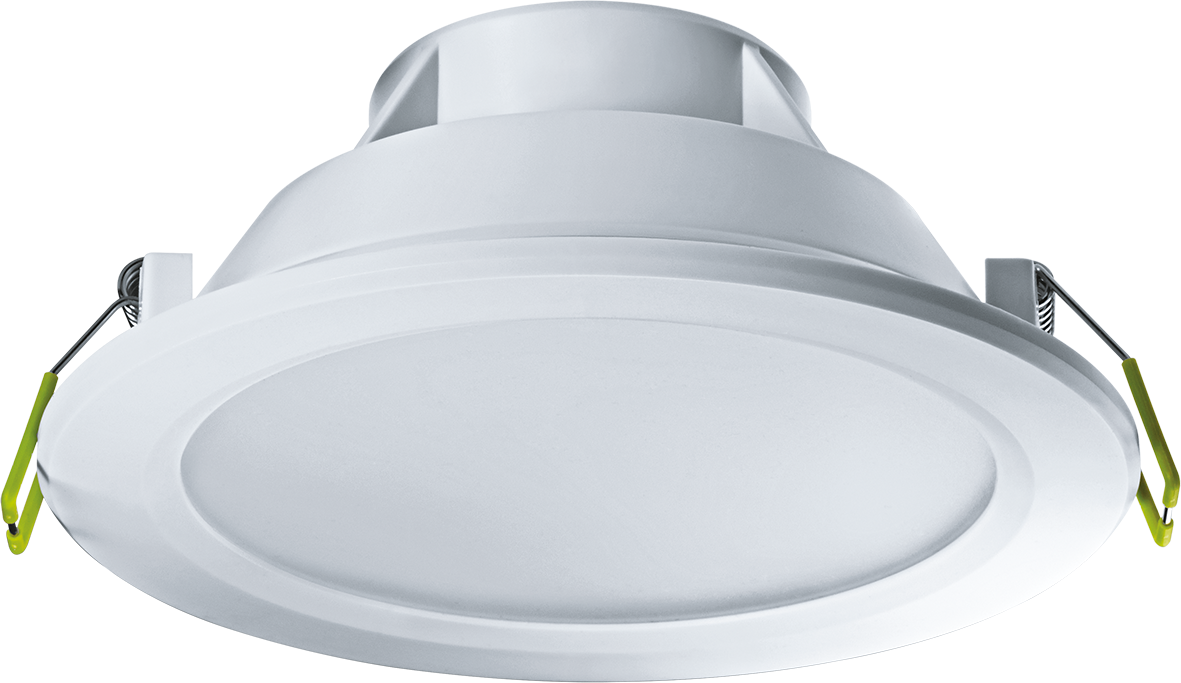Светильник Navigator 94 837 NDL-P1-20W-840-WH-LED (аналог Downlight КЛЛ2х18 d170