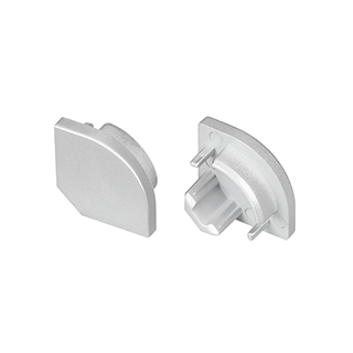 Arlight SL-KANT-H10 — Заглушка с отверстием