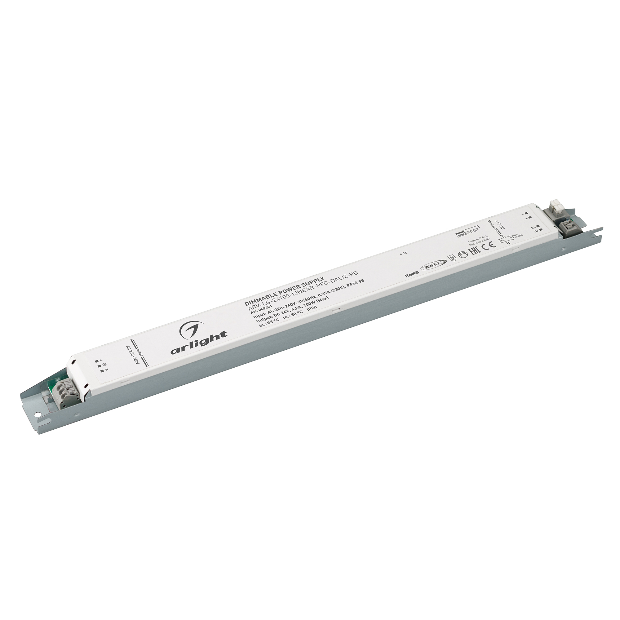 Arlight ARV-LG-LINEAR — Диммируемый источник напряжения