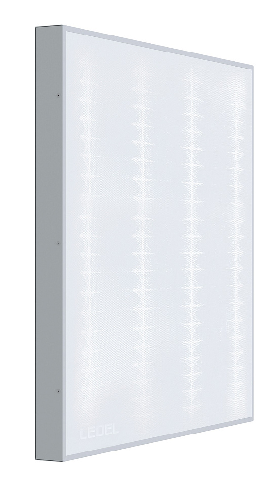 LEDEL — L-office Металл Standart IP30
