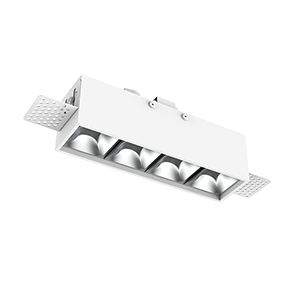 DL-Box Reflect Multi 1x4 trimless