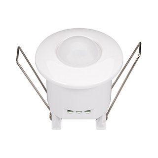 Arlight PRIME-PIR-BUILT-R53-200W — Датчик движения инфракрасный (Встраиваемый) [AC 230V]