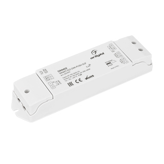 Arlight SMART DIM TRIAC — дистанционно управляемый TRIAC-диммер накладной