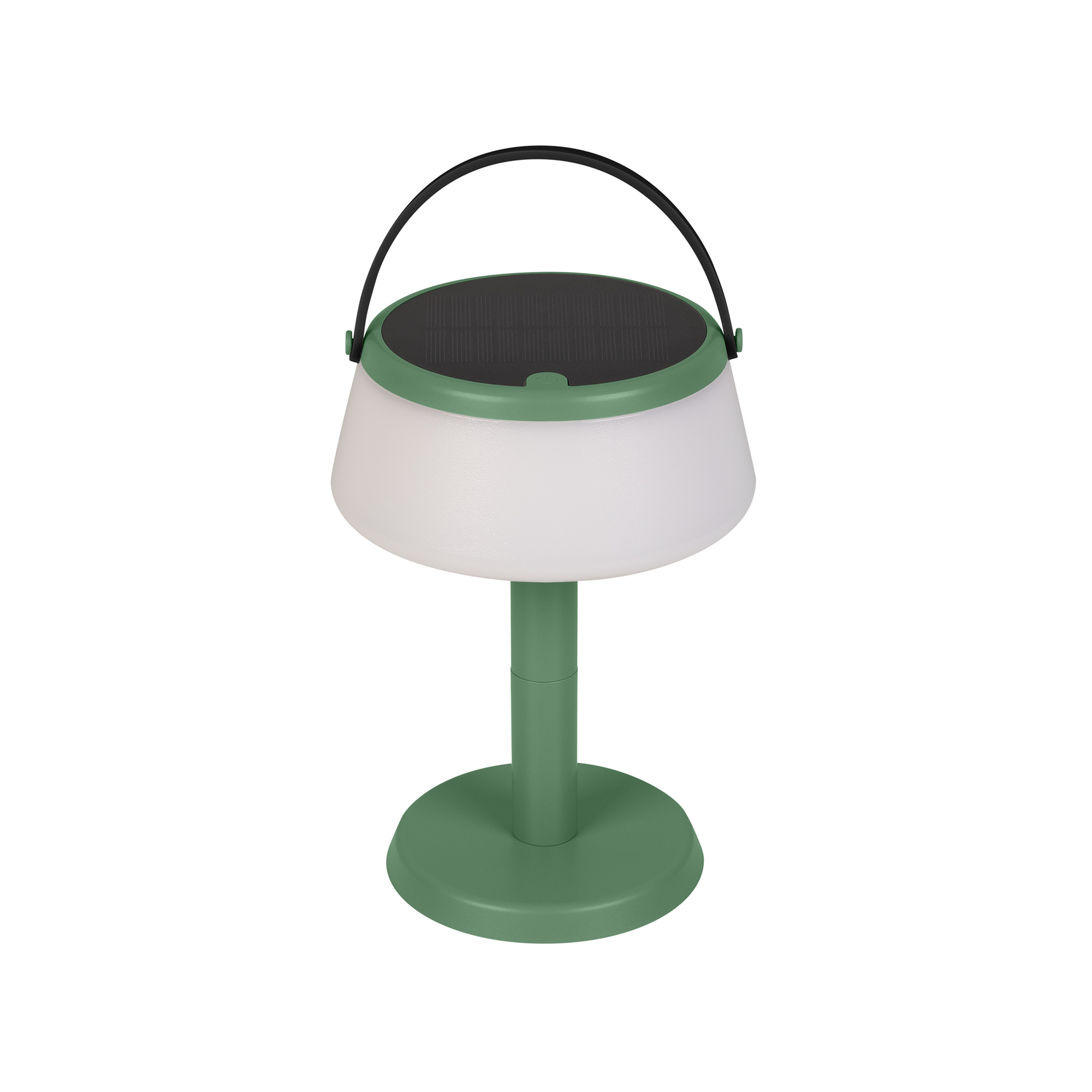 Светильник настольный SP-TRAFO-1.5W Warm2700 (Зеленый, 120 deg) (Arlight, IP54 Пластик, 2 года)