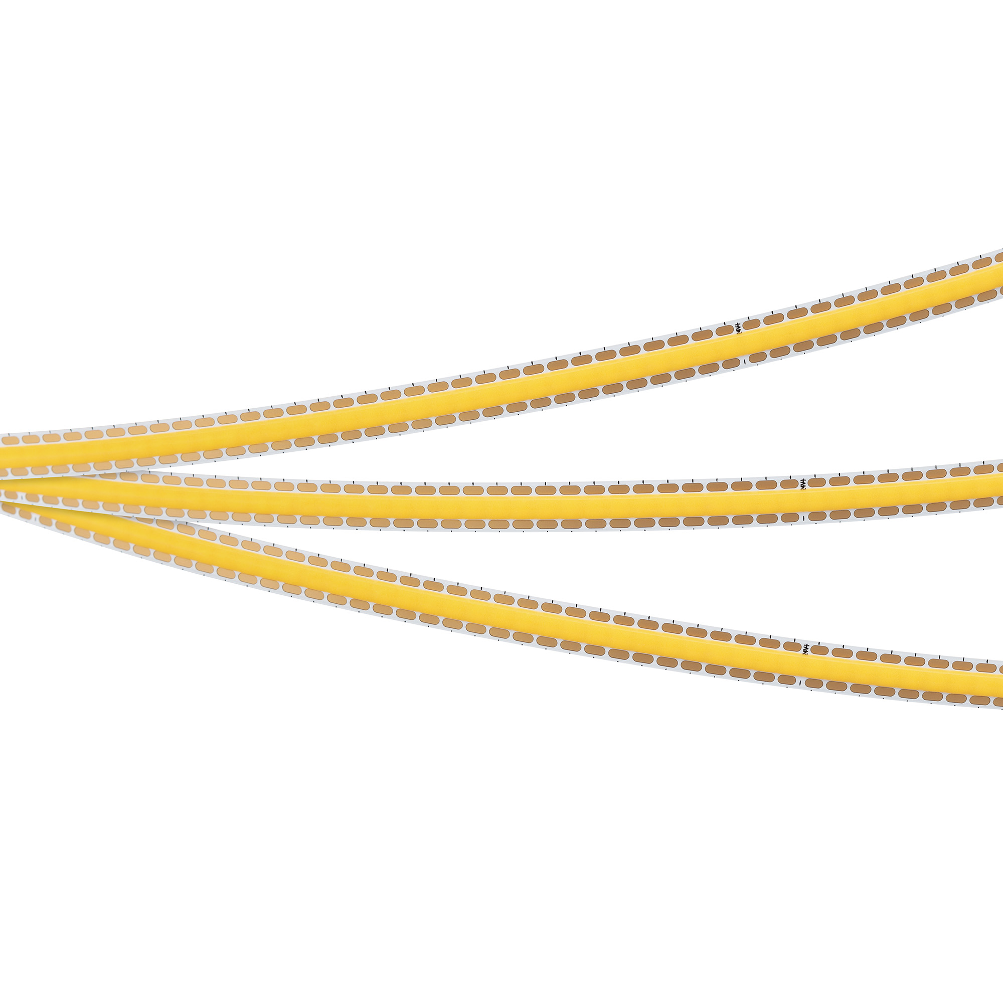 Лента COB-X544-8mm 24V Day4000 (11 W/m, IP20, 5m, FreeCut) (Arlight, Свободная резка)