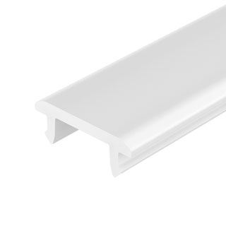 Arlight SL-W9 OPAL — Экран рассеиватель для профиля SL-MINI-10