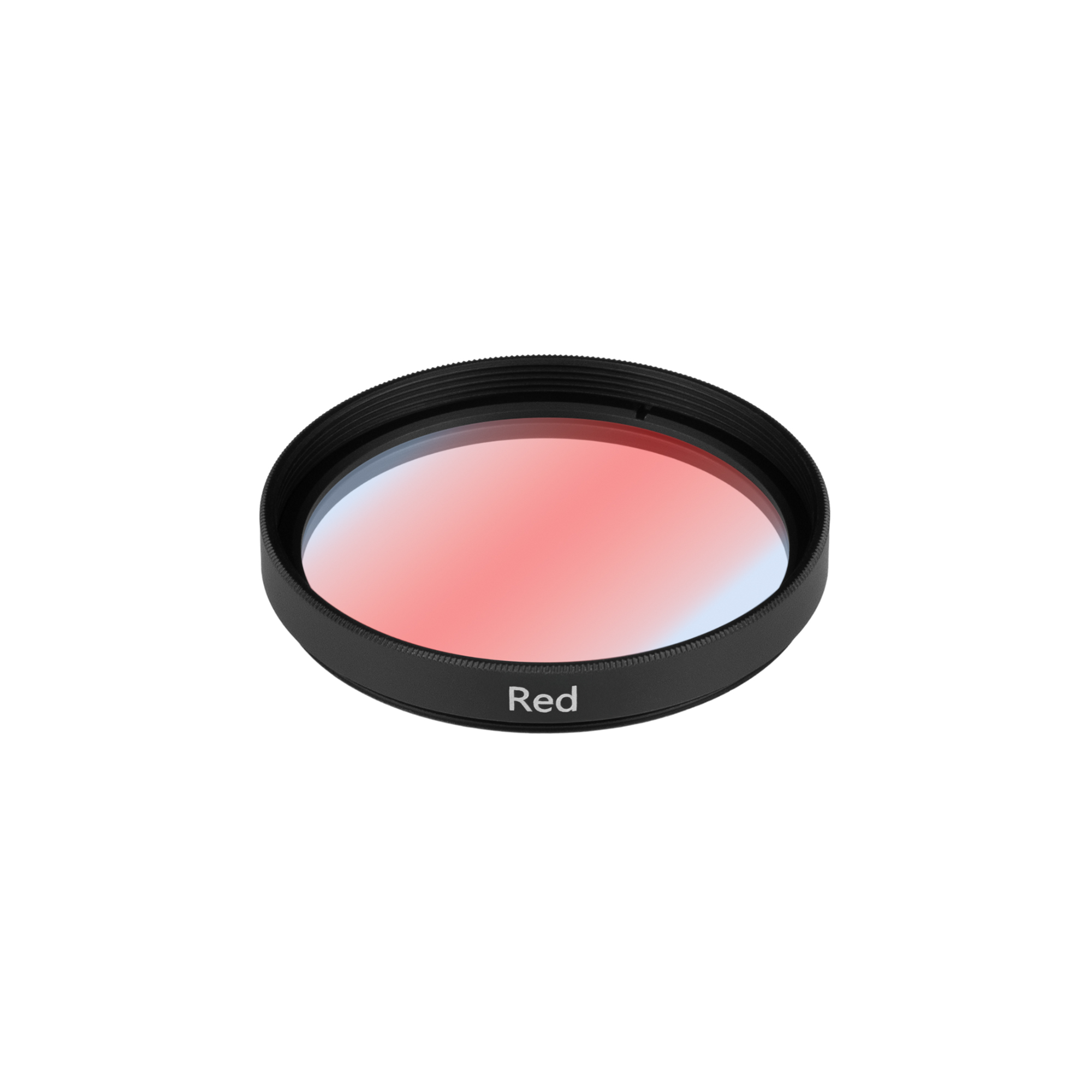 Arlight LGD-ARTIFACT-COLORFUL-FRAME-R55 — Светофильтр красный [посадочное кольцо R55; Ø51.3×6.6 мм]