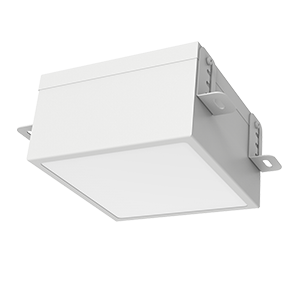 DL-Grill IP54 ячейка 200х200 мм (ширина ламели 10 мм)