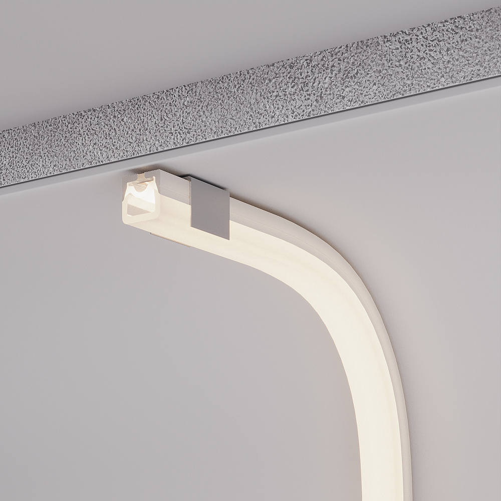 Arlight WPH-FLEX-2020-TOP-S13-20m — Профиль (Накладной)