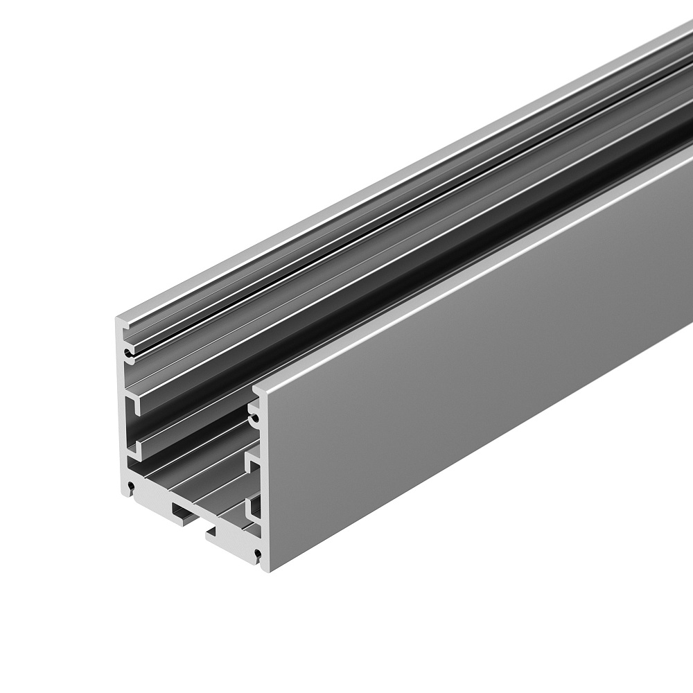Arlight SL-ARC-3535-LINE — Профиль (Встраиваемый / Накладной / Подвесной)