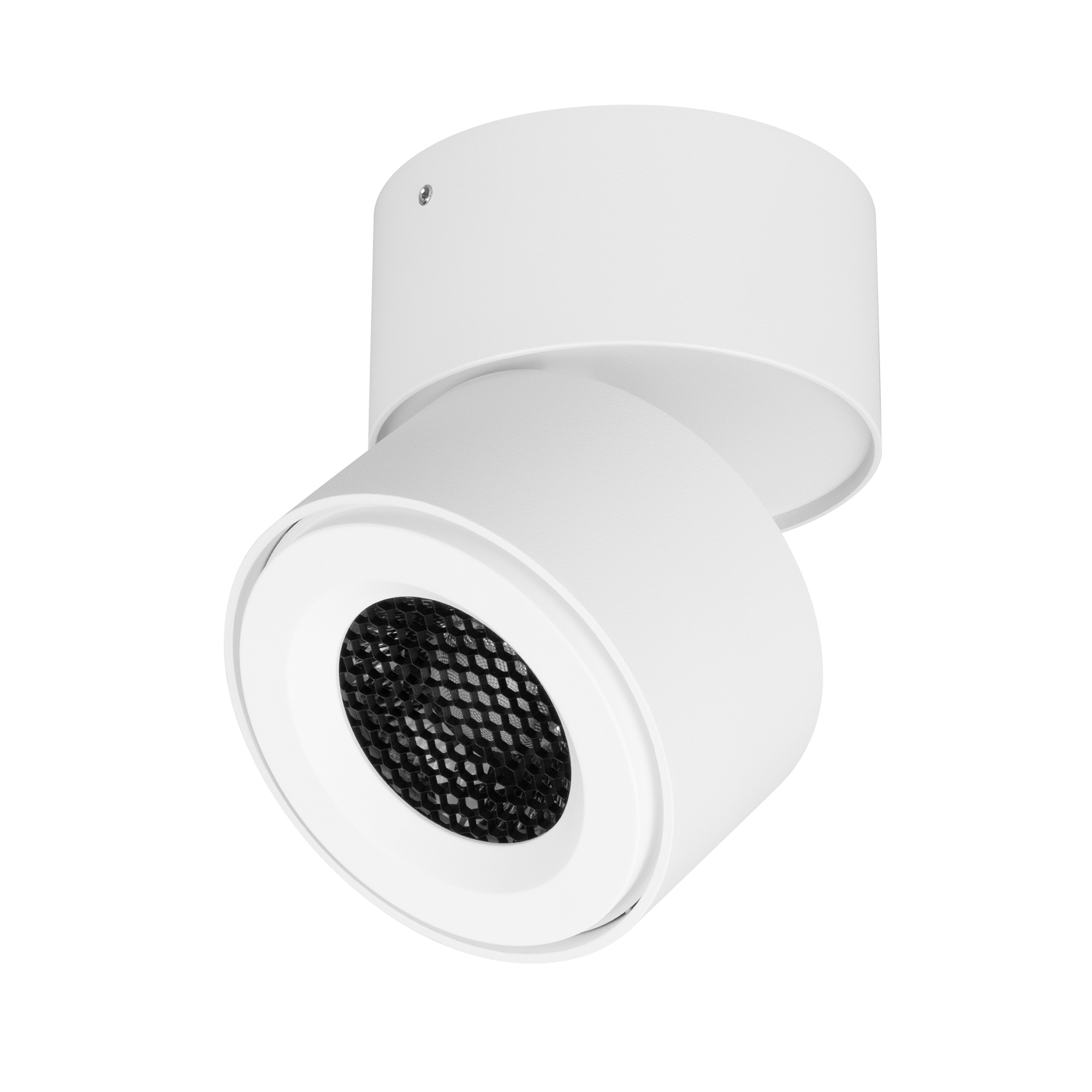 SP-POINT-SURFACE — светильник — Накладной — 230/230/230V
