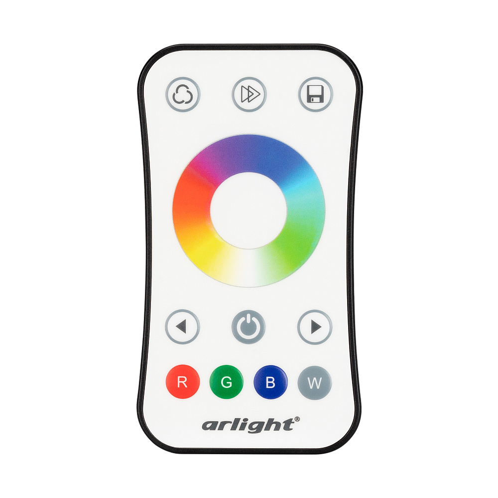 Arlight SMART — Радиопульт RGBW 1 зона