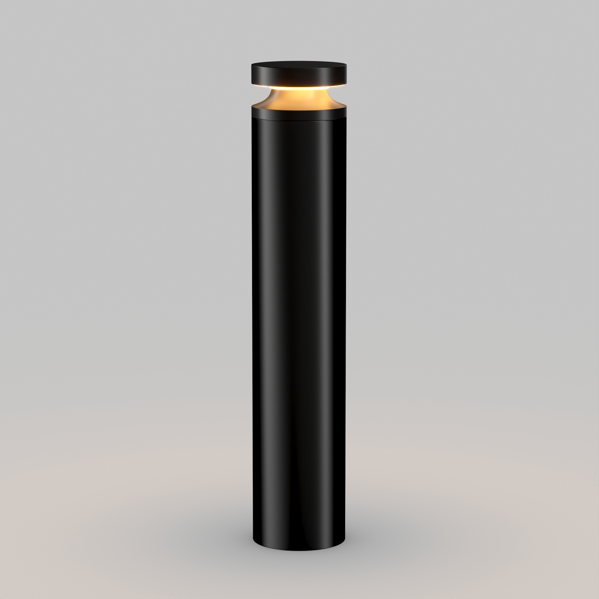 Светильник LGD-OTIS-20W-H800 Warm3500-MIX (Серый, 315 deg, 230V) (Arlight, IP65 Металл, 5 лет)