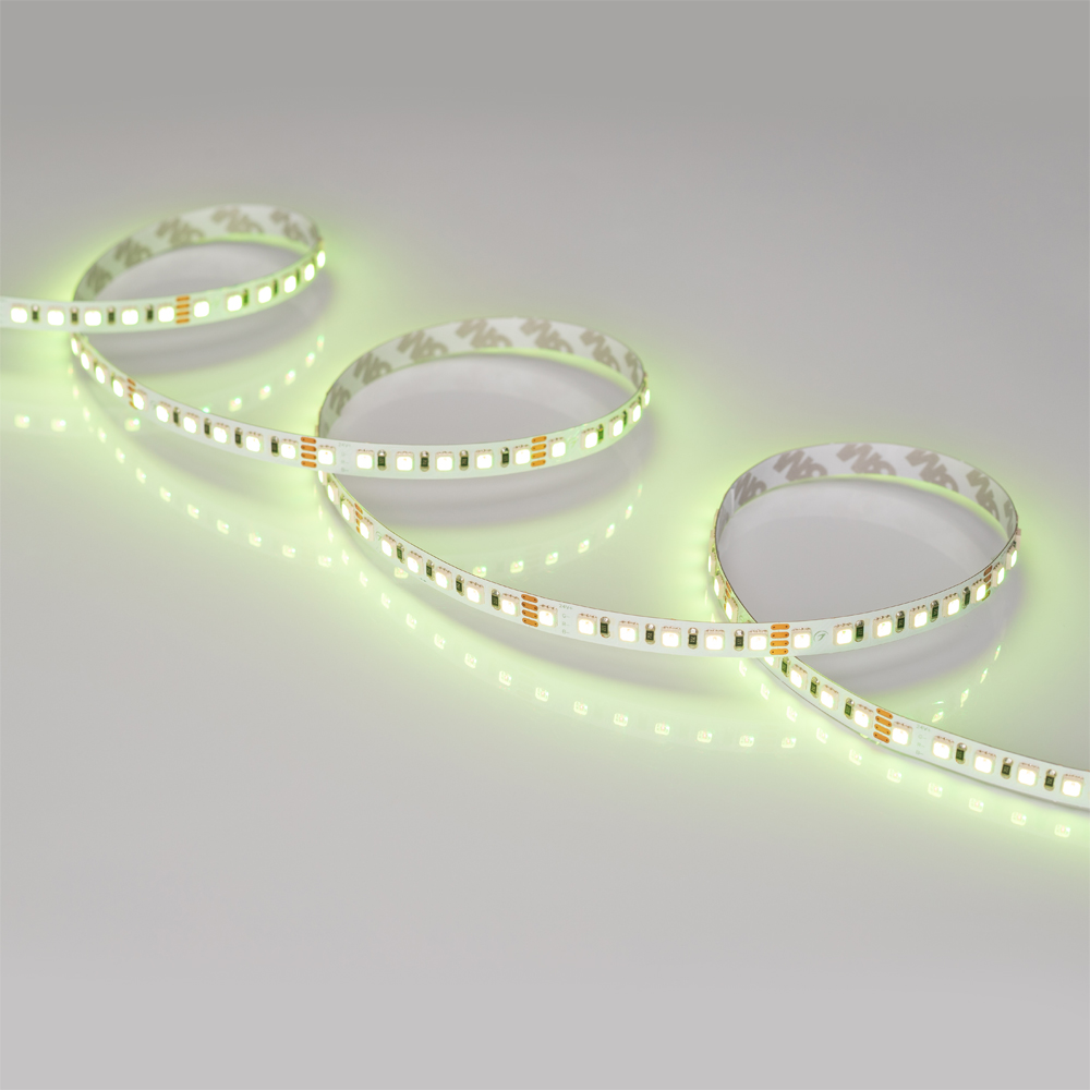 G120 IP20 24V 5-8mm — RGB светодиодная лента