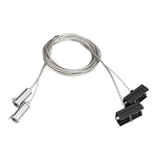 Arlight SL-LINE-25100-DUAL — Тросовый подвес