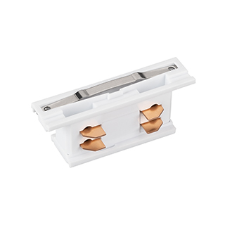 Arlight LGD-4TR-CON-MINI — Внутренний коннектор треков 4TR [3-фазный трек 4TR]