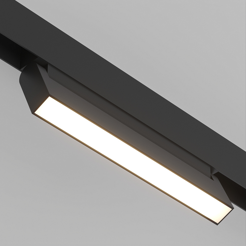 MAG-FLEX-FLAT-FOLD — светильник — Трековый — MAG-FLEX; 48V