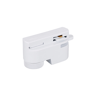 Arlight LGD-2TR-ADAPTER-1 — Коннектор [2TR (однофазный трек LGD)]