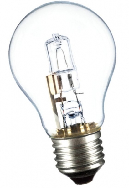 Лампа Navigator 94 238 NH-A55-73-230-E27-CL ХХХ