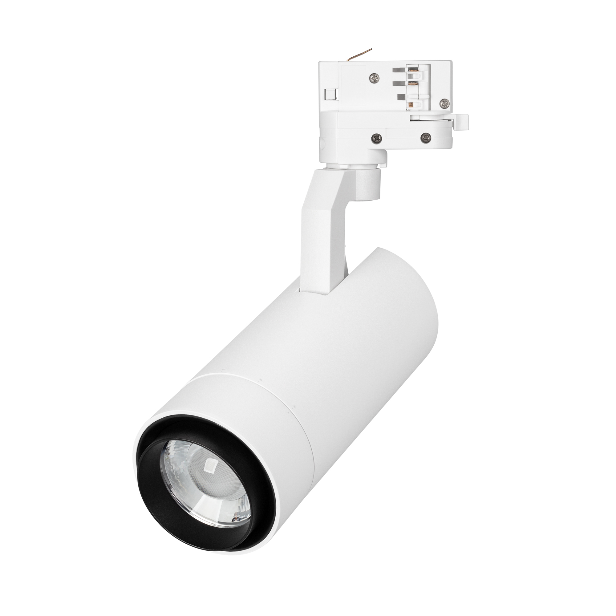 GELIOS 4TR — светильник — Трековый — 4TR; 230V