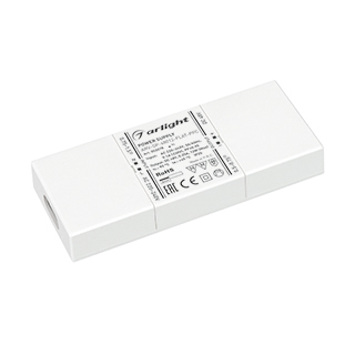 Arlight ARV-SP FLAT-PFC 48V — Источник напряжения