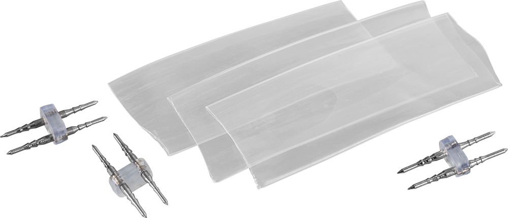 Коннектор Navigator 71 937 NLSC-connector-2835-220V-NEONLED