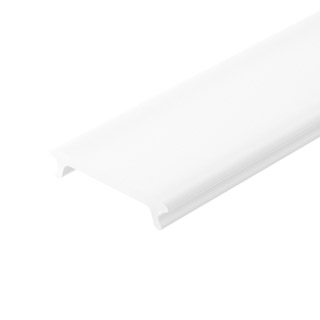 Arlight STRETCH-25-WALL-SIDE — матовый экран (рассеиватель) 10 м