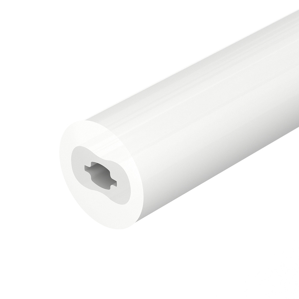Arlight WPH-FLEX-D22-360deg-S8-5m — Профиль (Накладной / Подвесной)