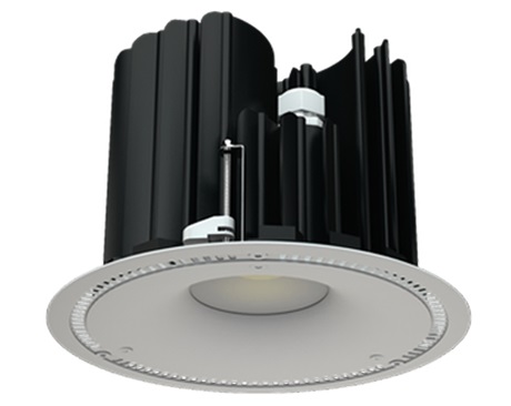 DL POWER LED
